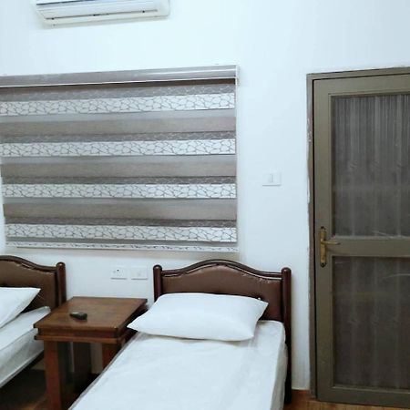 Aman Hostel 伯利恒 外观 照片