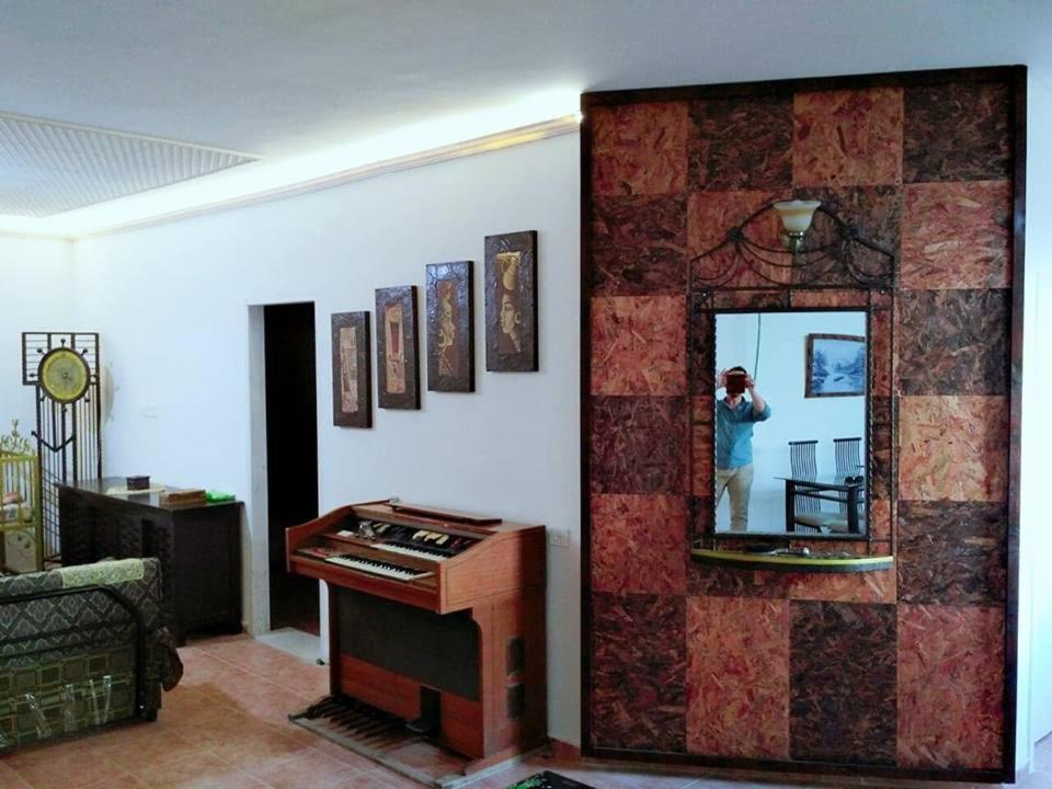 Aman Hostel 伯利恒 外观 照片