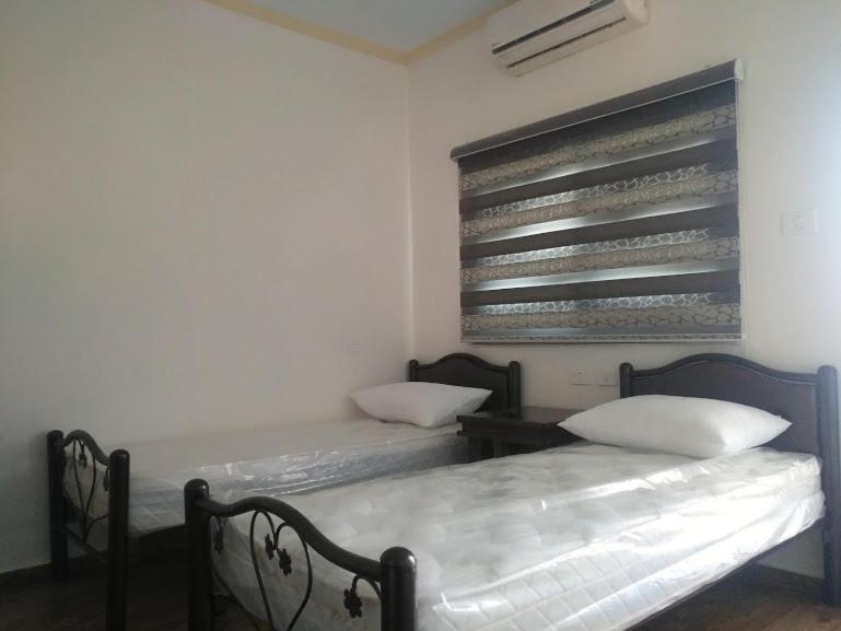 Aman Hostel 伯利恒 外观 照片