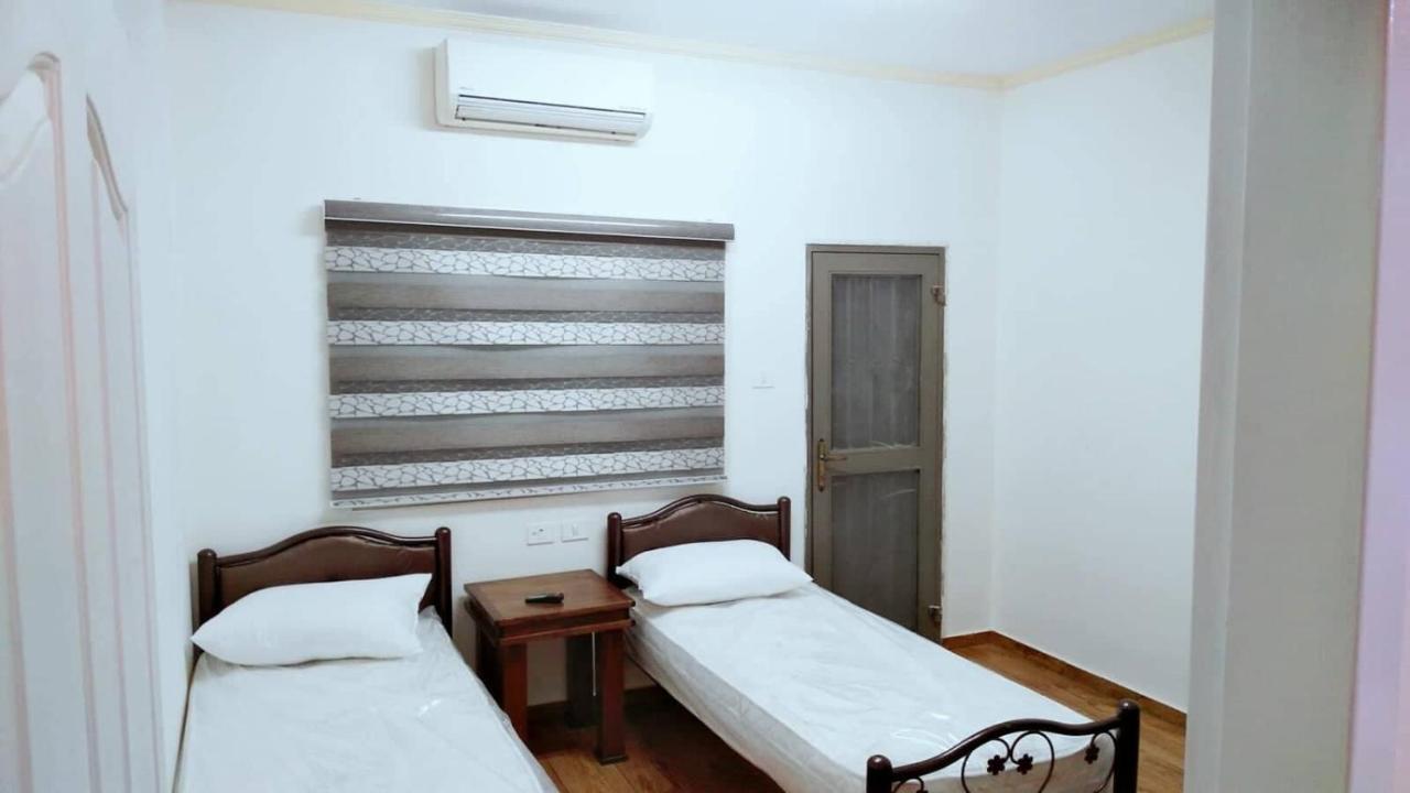 Aman Hostel 伯利恒 外观 照片