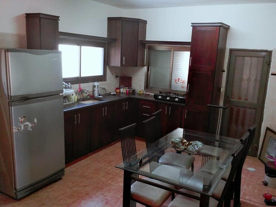 Aman Hostel 伯利恒 外观 照片
